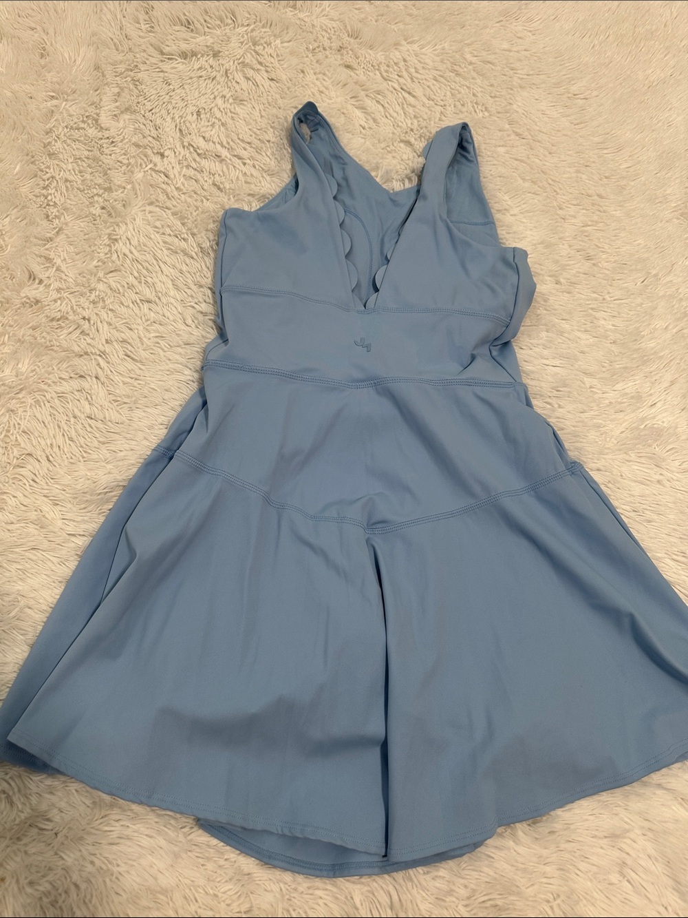 🧁 JoyLab Active Dress - Picture 3 of 4